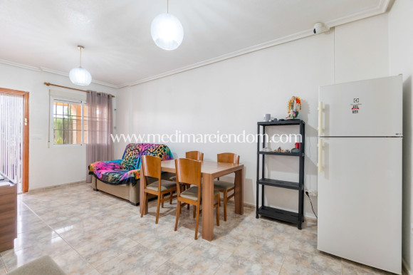 Brukt bolig - Rekkehus - San Javier