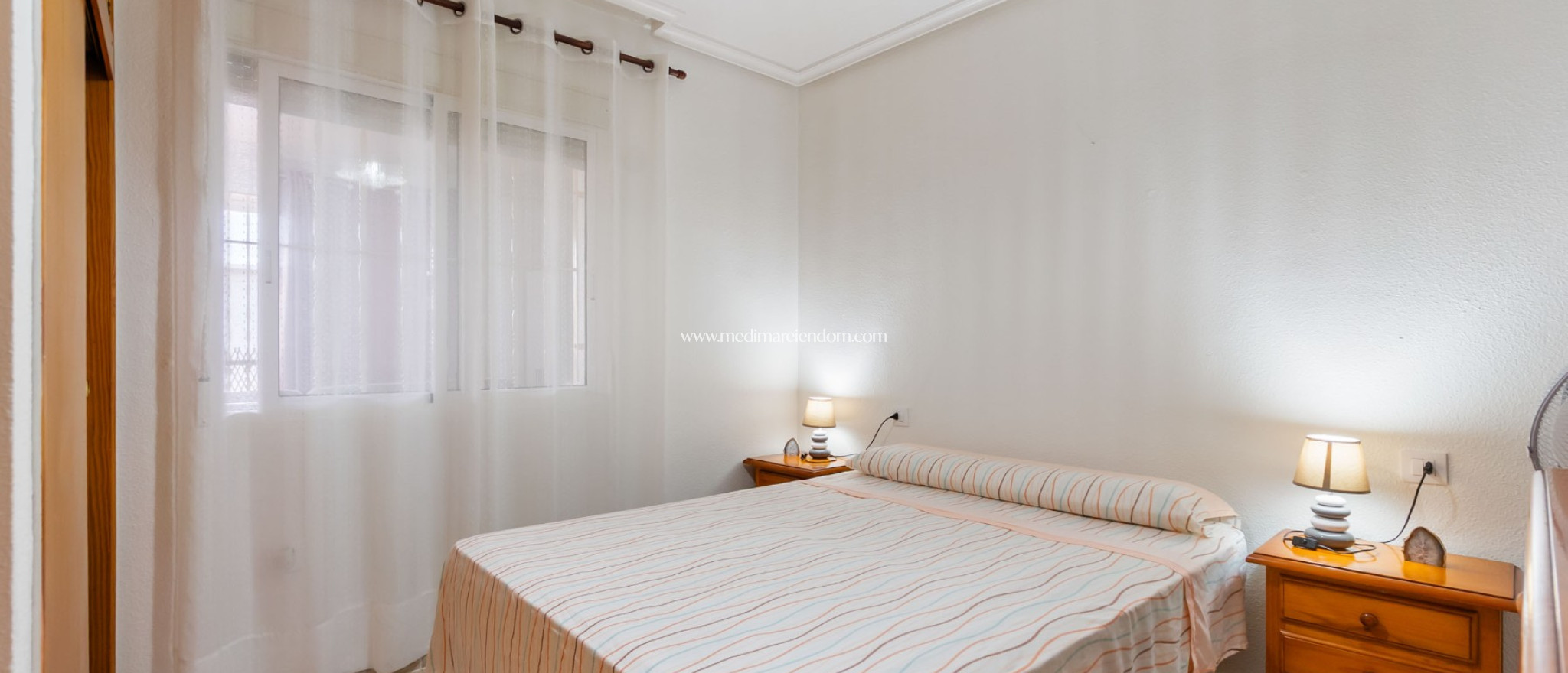 Brukt bolig - Rekkehus - San Javier