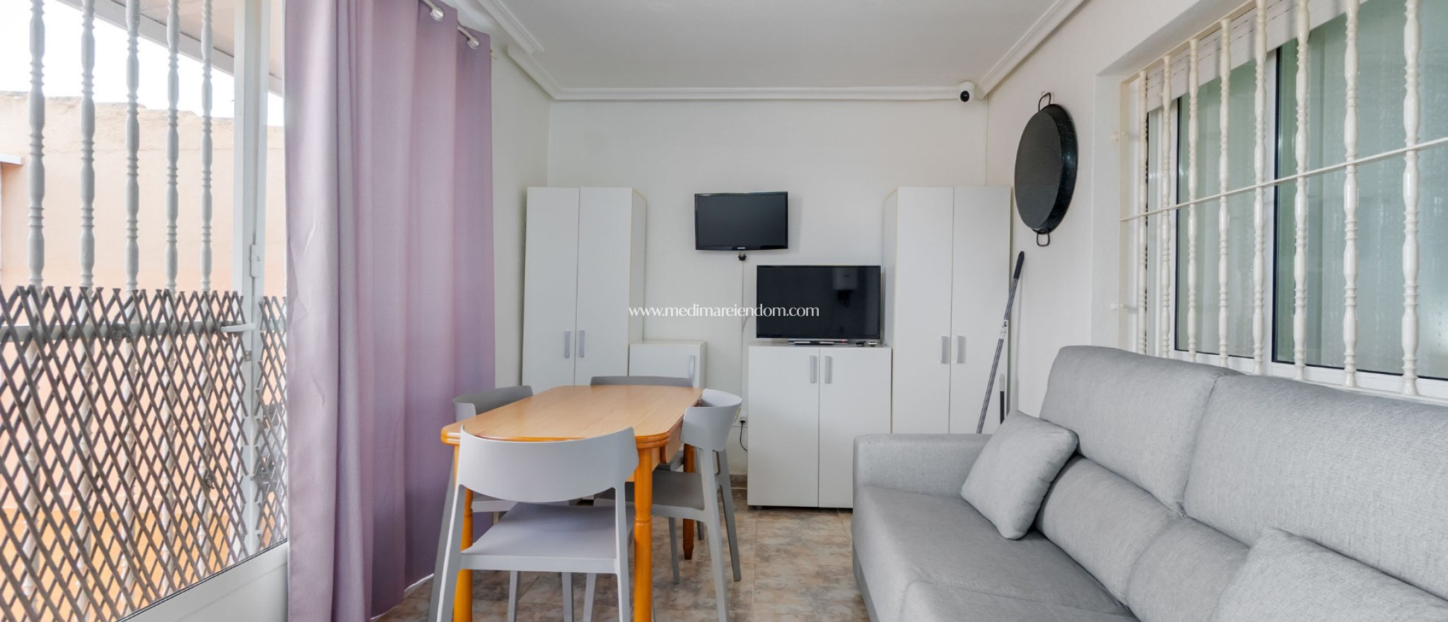 Brukt bolig - Rekkehus - San Javier