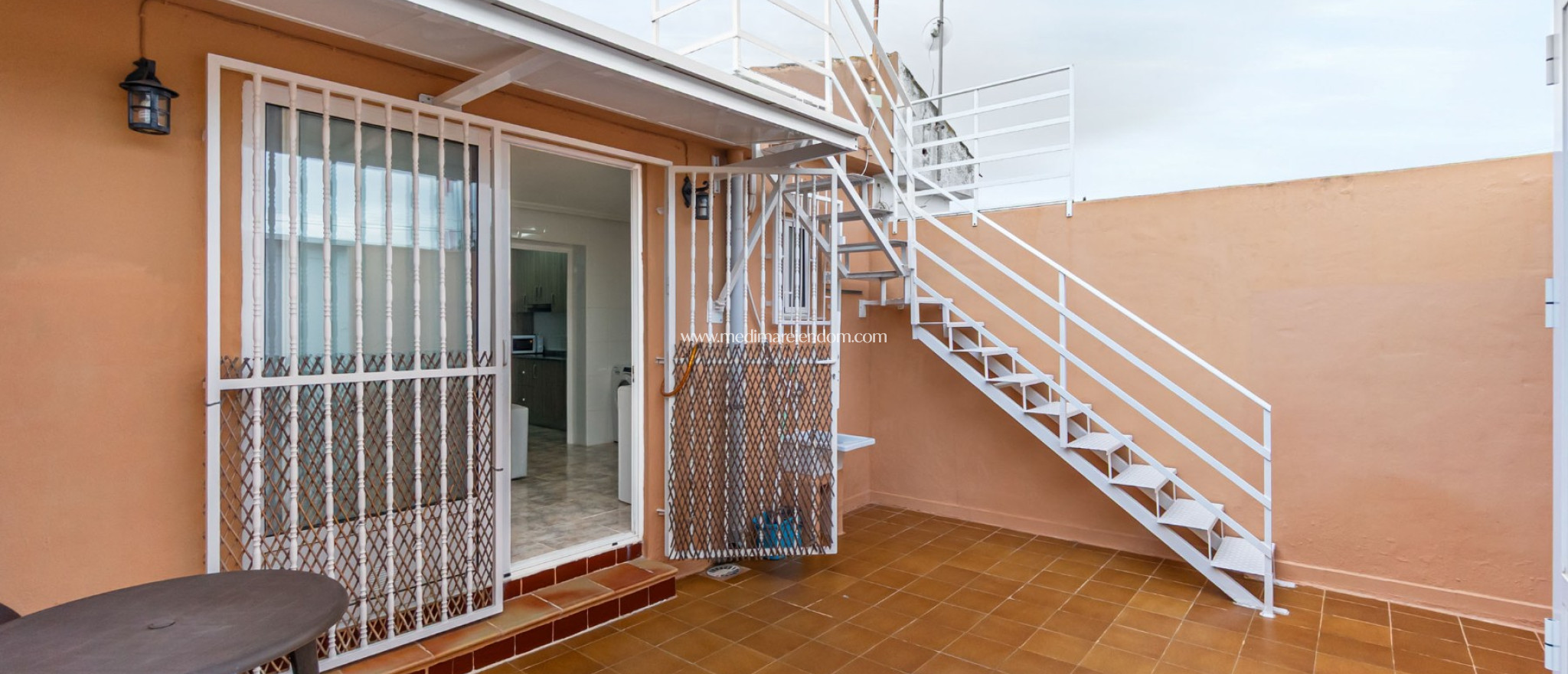 Brukt bolig - Rekkehus - San Javier