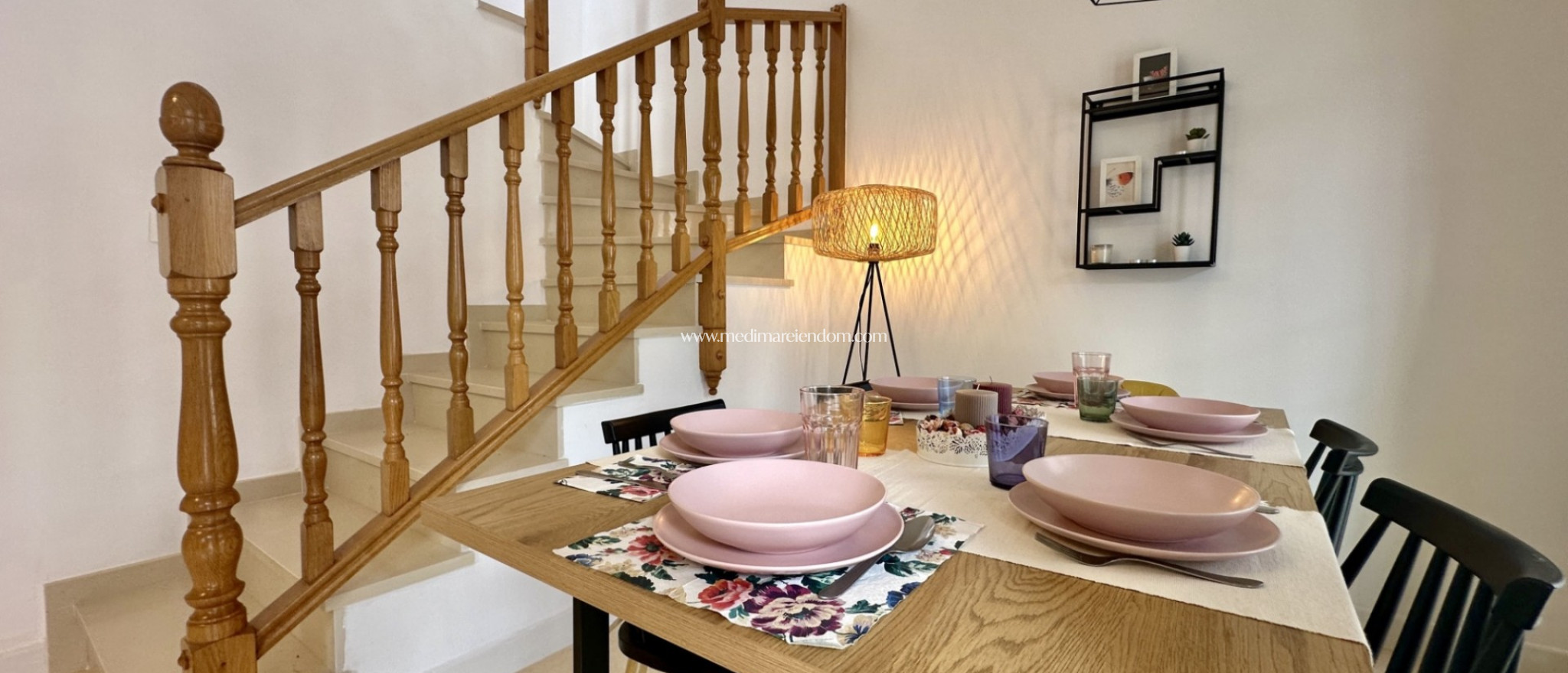 Brukt bolig - Rekkehus - San Miguel de Salinas