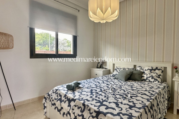 Brukt bolig - Rekkehus - San Miguel de Salinas