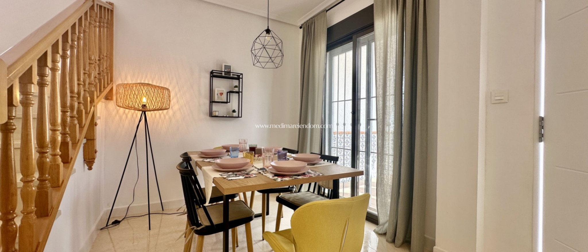 Brukt bolig - Rekkehus - San Miguel de Salinas