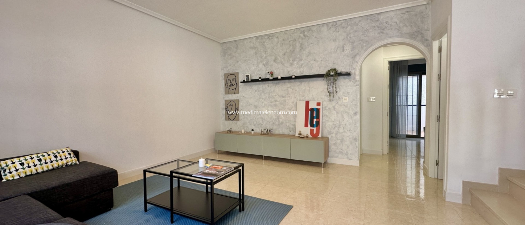 Brukt bolig - Rekkehus - San Miguel de Salinas