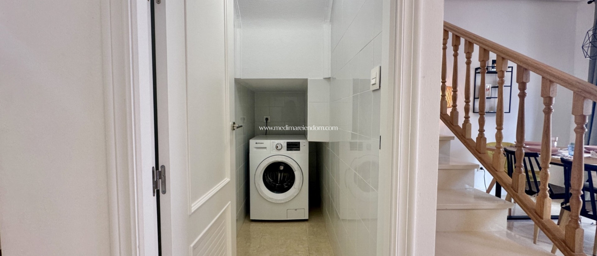 Brukt bolig - Rekkehus - San Miguel de Salinas