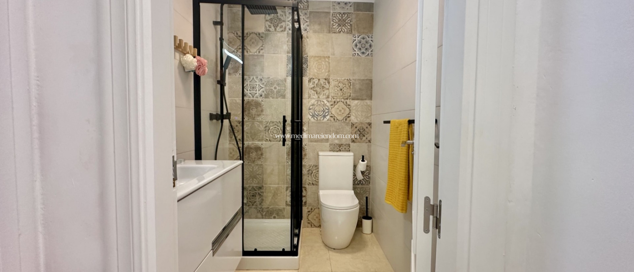 Brukt bolig - Rekkehus - San Miguel de Salinas