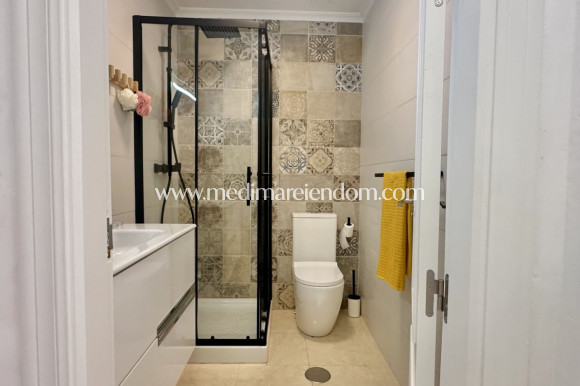 Brukt bolig - Rekkehus - San Miguel de Salinas