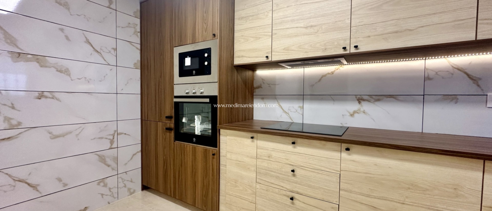 Brukt bolig - Rekkehus - San Miguel de Salinas