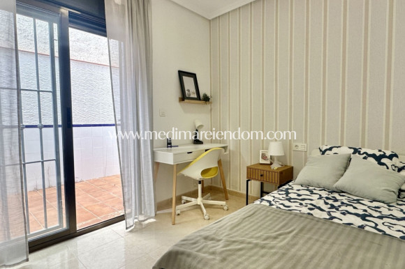 Brukt bolig - Rekkehus - San Miguel de Salinas