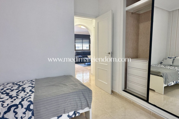 Brukt bolig - Rekkehus - San Miguel de Salinas