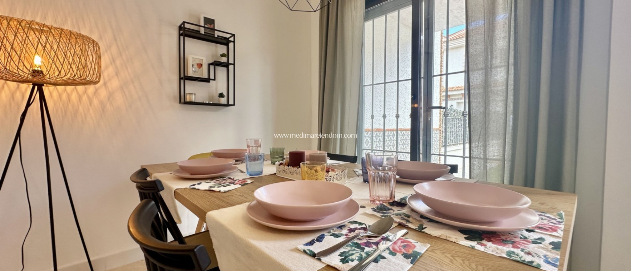 Brukt bolig - Rekkehus - San Miguel de Salinas