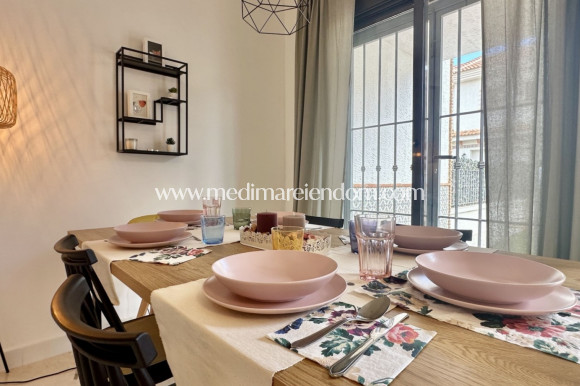 Brukt bolig - Rekkehus - San Miguel de Salinas