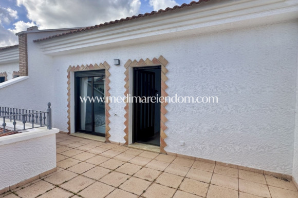 Brukt bolig - Rekkehus - San Miguel de Salinas