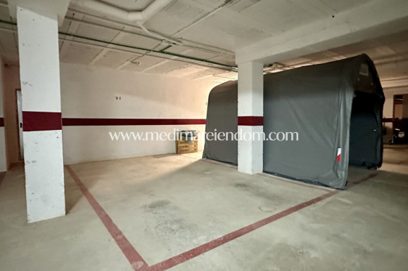 Brukt bolig - Rekkehus - San Miguel de Salinas