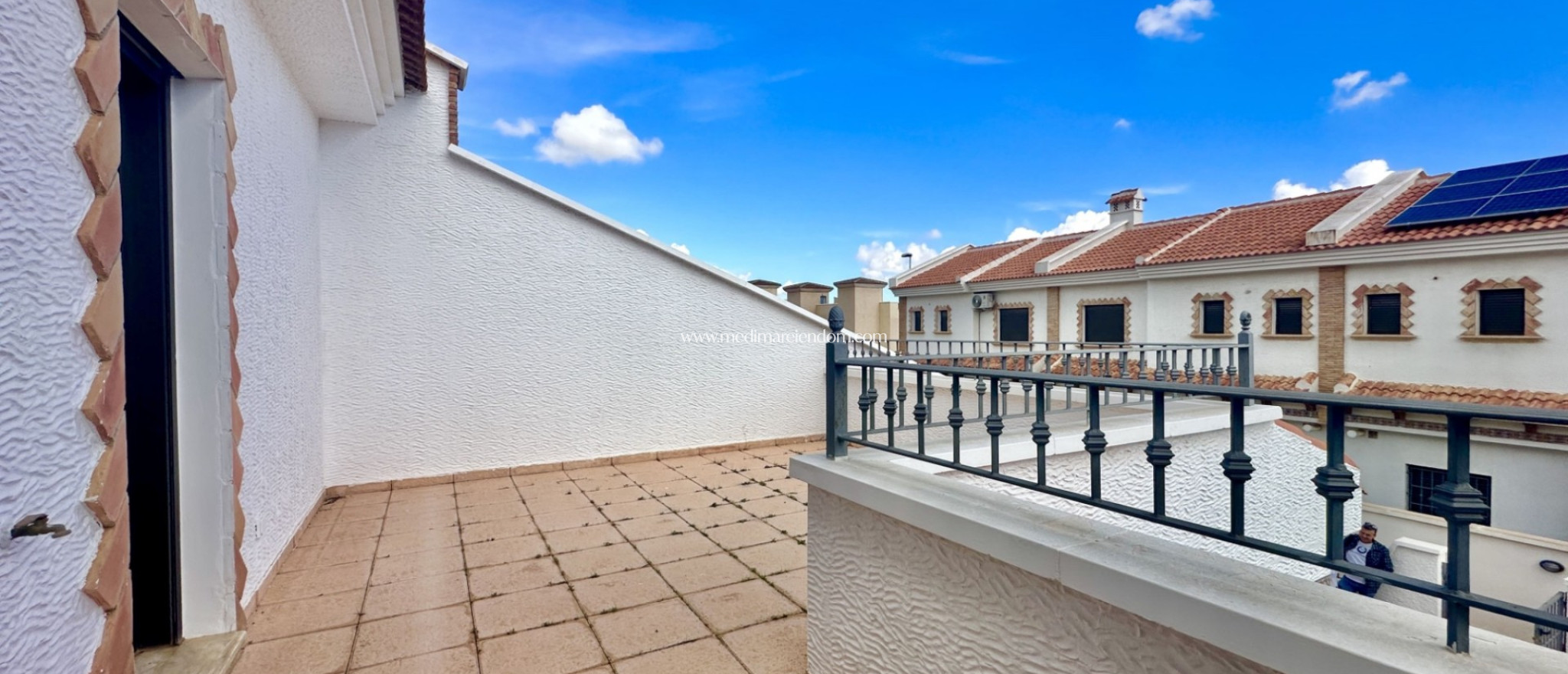 Brukt bolig - Rekkehus - San Miguel de Salinas