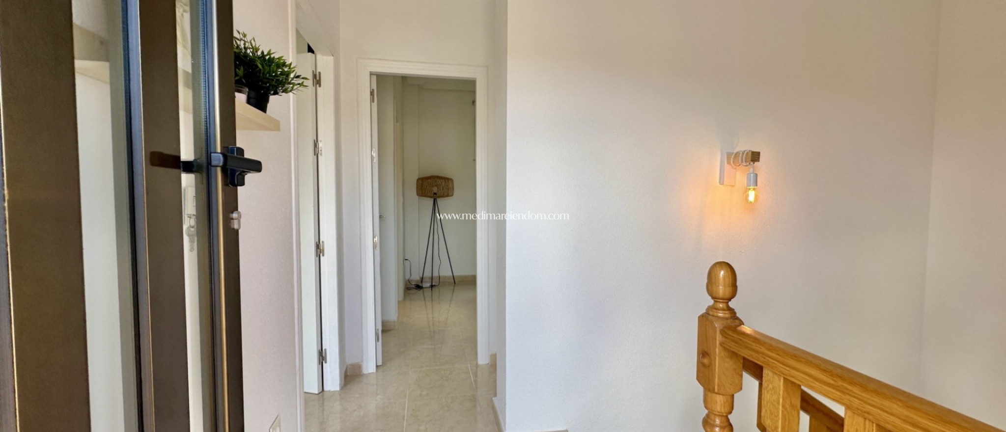 Brukt bolig - Rekkehus - San Miguel de Salinas