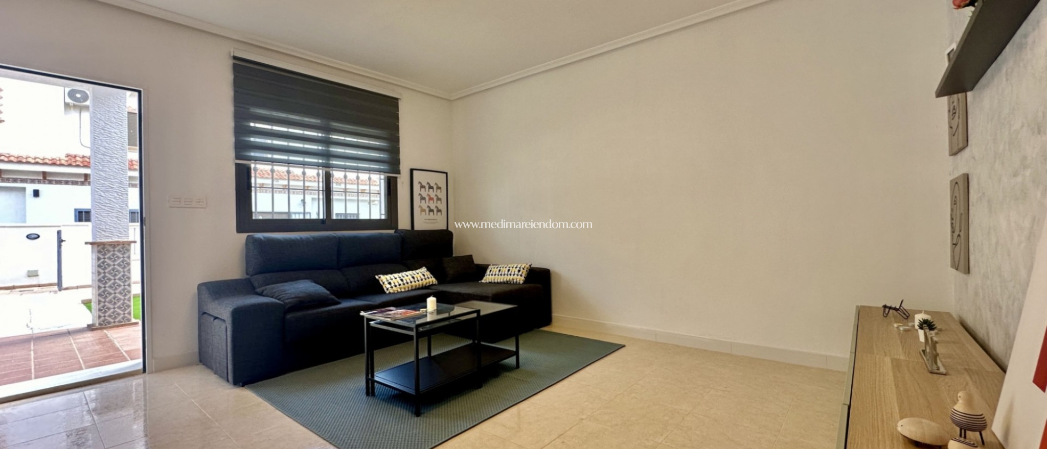 Brukt bolig - Rekkehus - San Miguel de Salinas