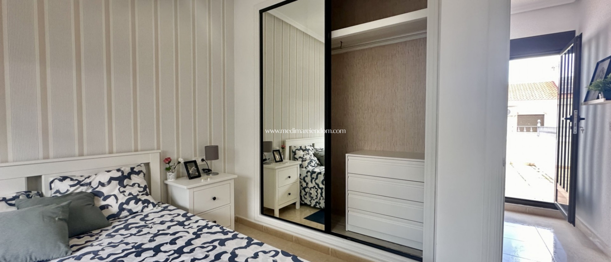 Brukt bolig - Rekkehus - San Miguel de Salinas