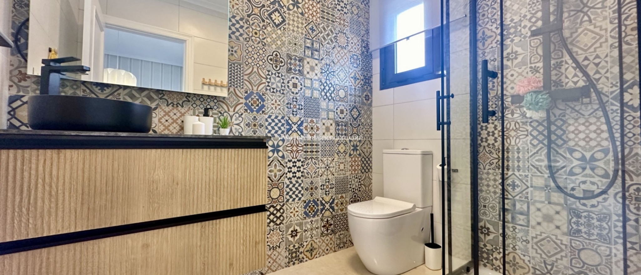 Brukt bolig - Rekkehus - San Miguel de Salinas