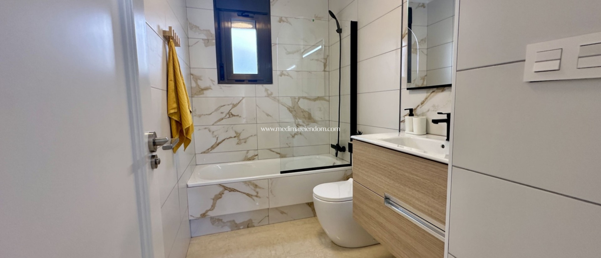 Brukt bolig - Rekkehus - San Miguel de Salinas