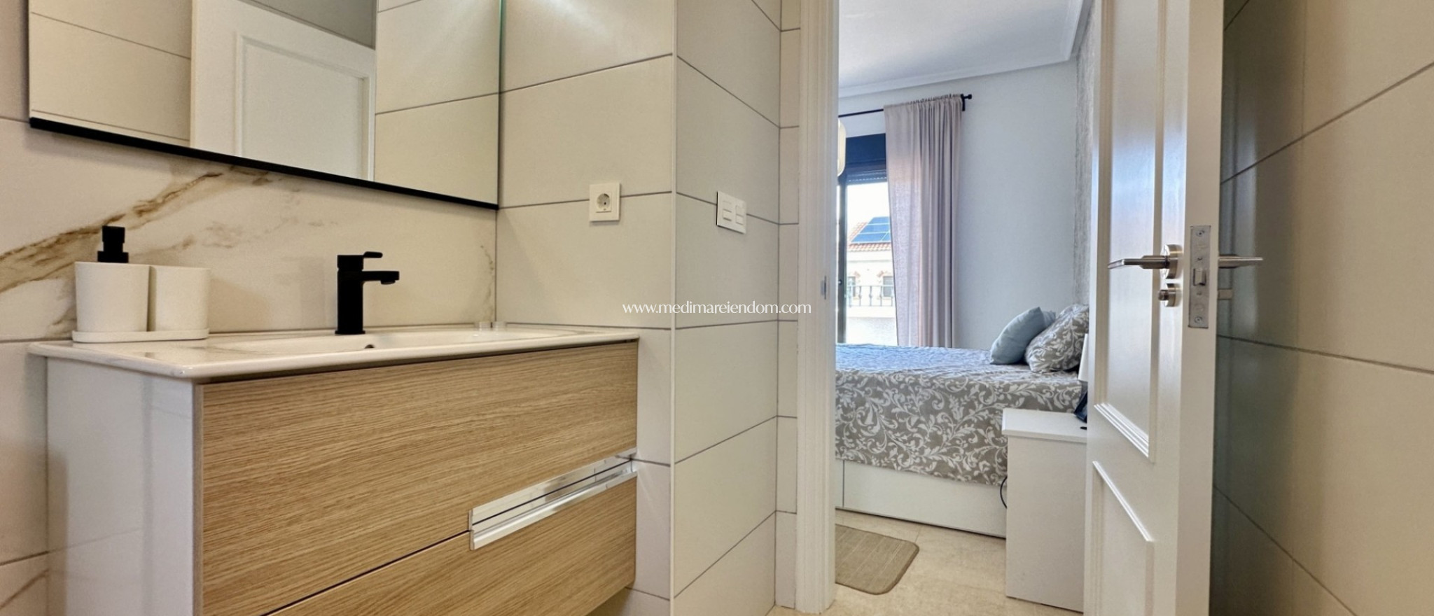 Brukt bolig - Rekkehus - San Miguel de Salinas