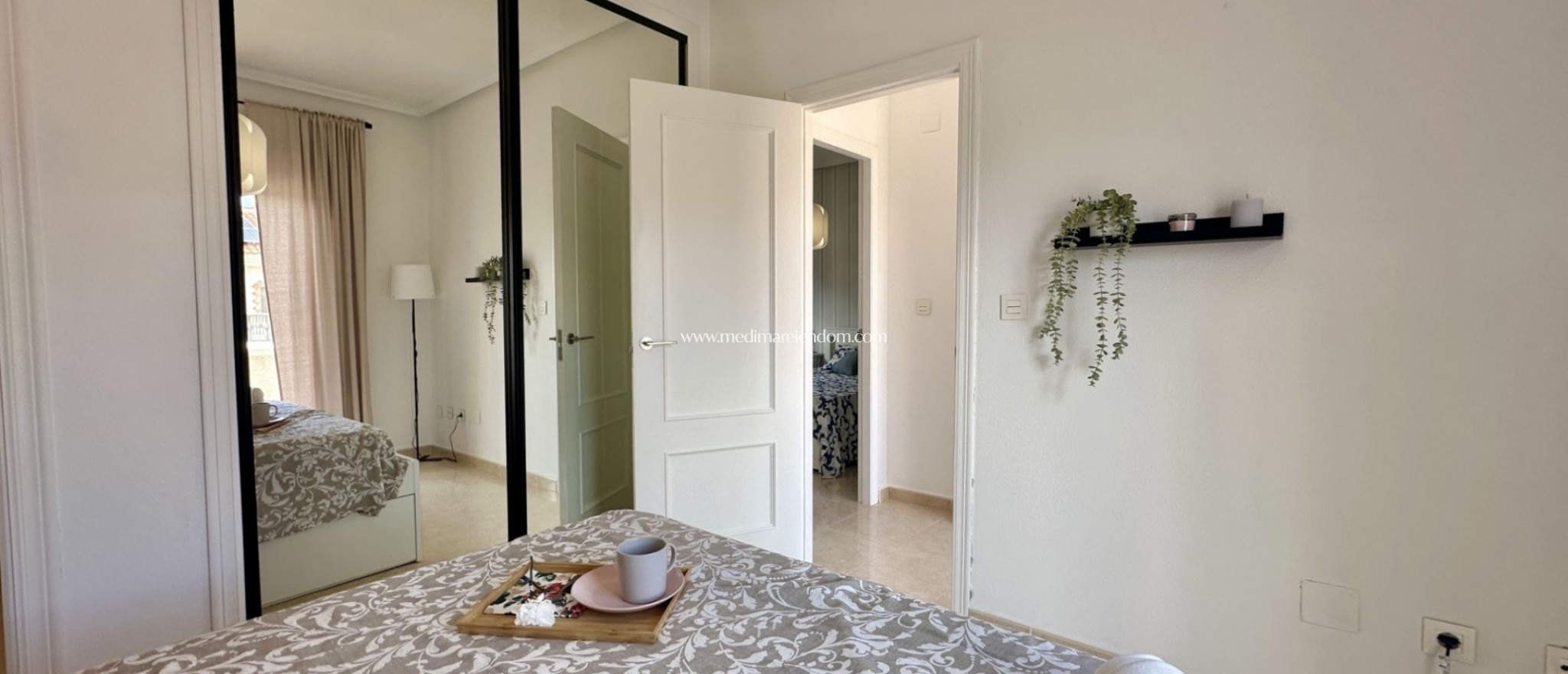 Brukt bolig - Rekkehus - San Miguel de Salinas