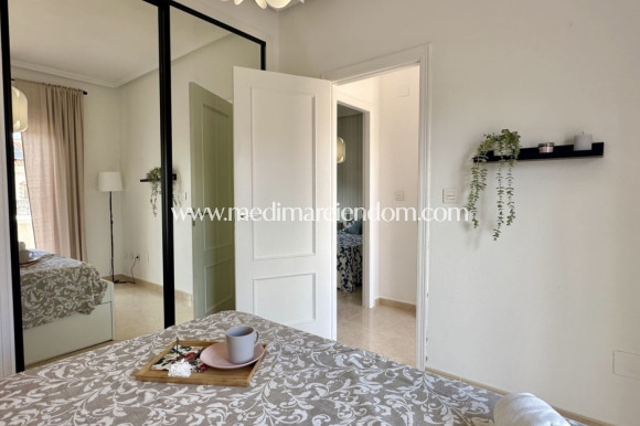 Brukt bolig - Rekkehus - San Miguel de Salinas