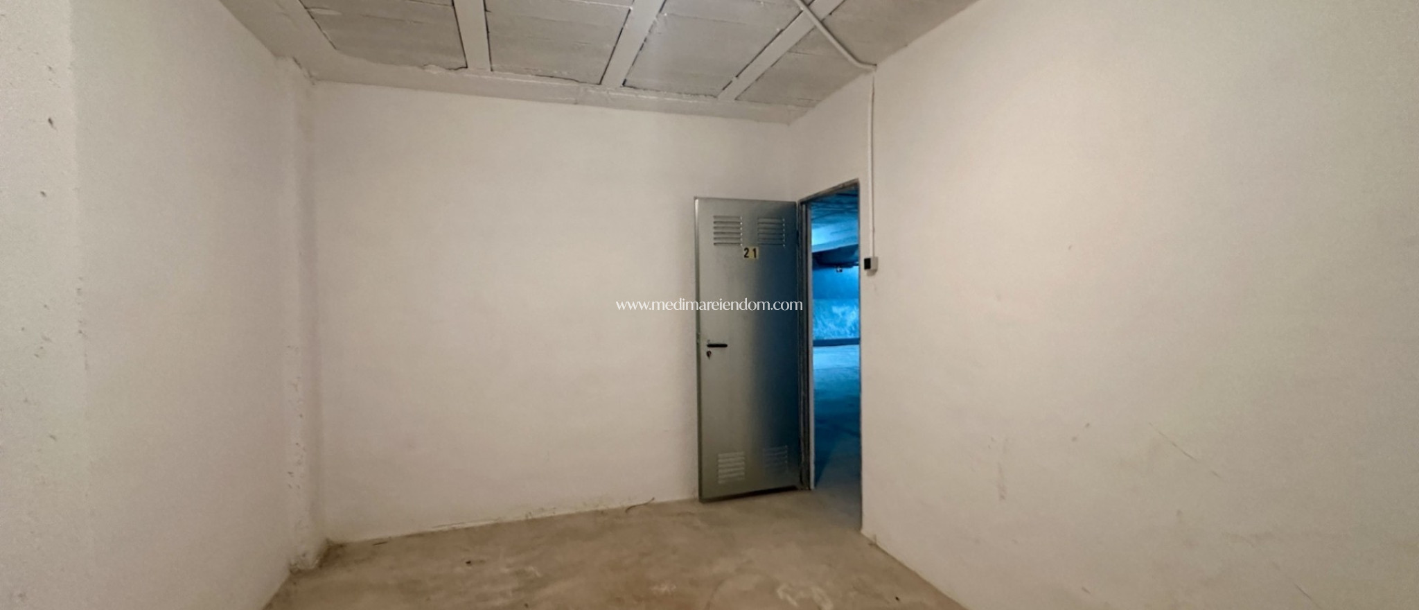 Brukt bolig - Rekkehus - San Miguel de Salinas