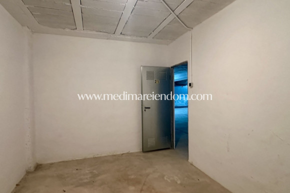 Brukt bolig - Rekkehus - San Miguel de Salinas