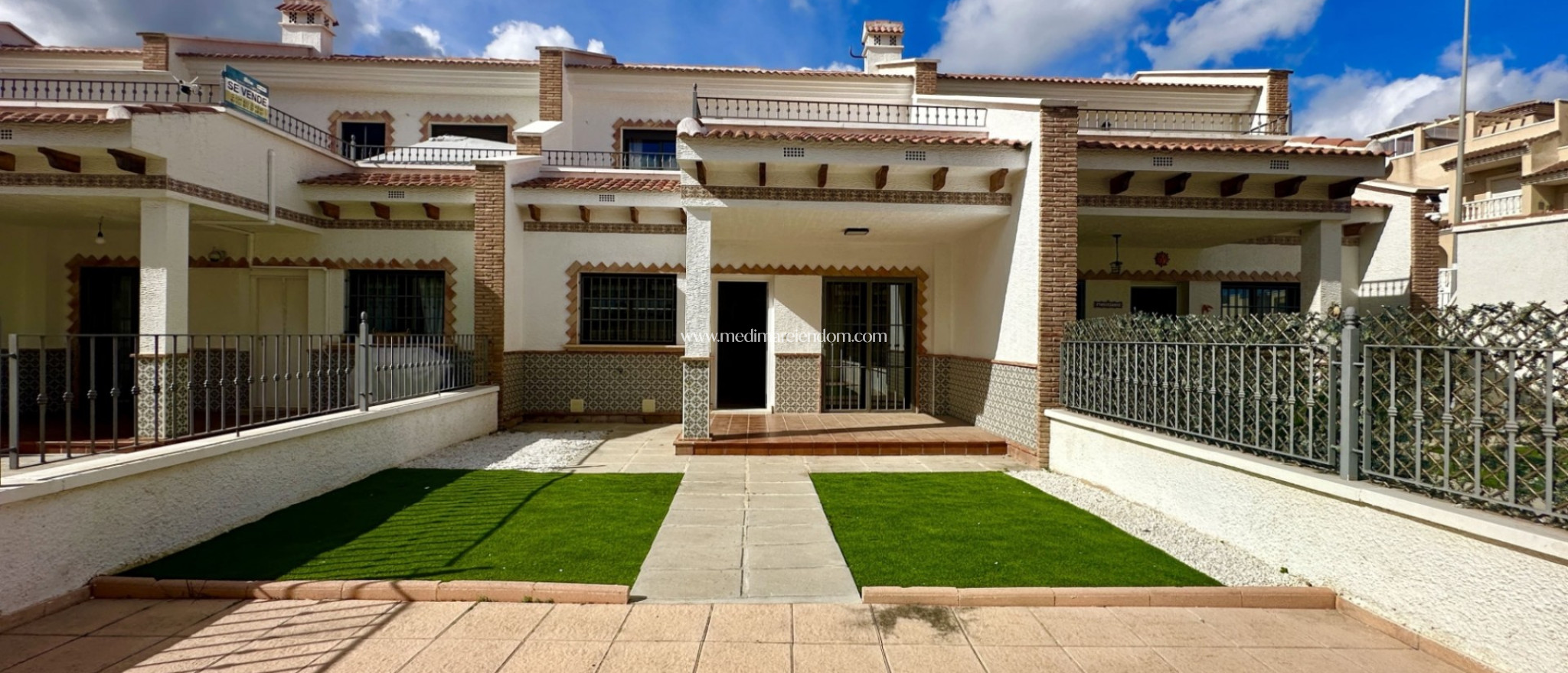 Brukt bolig - Rekkehus - San Miguel de Salinas