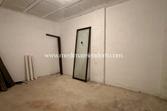 Brukt bolig - Rekkehus - San Miguel de Salinas