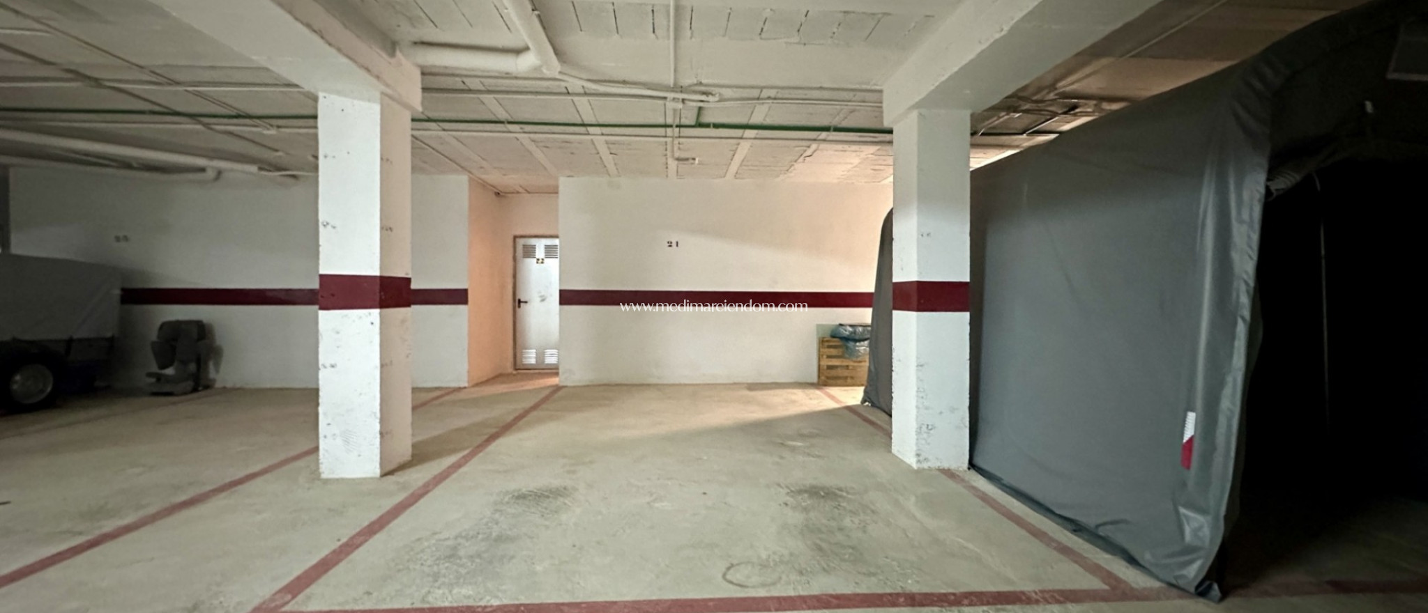 Brukt bolig - Rekkehus - San Miguel de Salinas