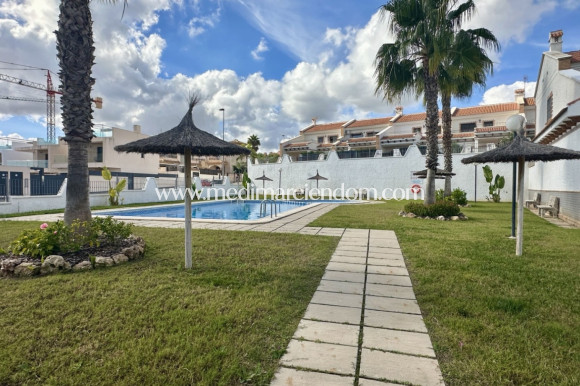 Brukt bolig - Rekkehus - San Miguel de Salinas