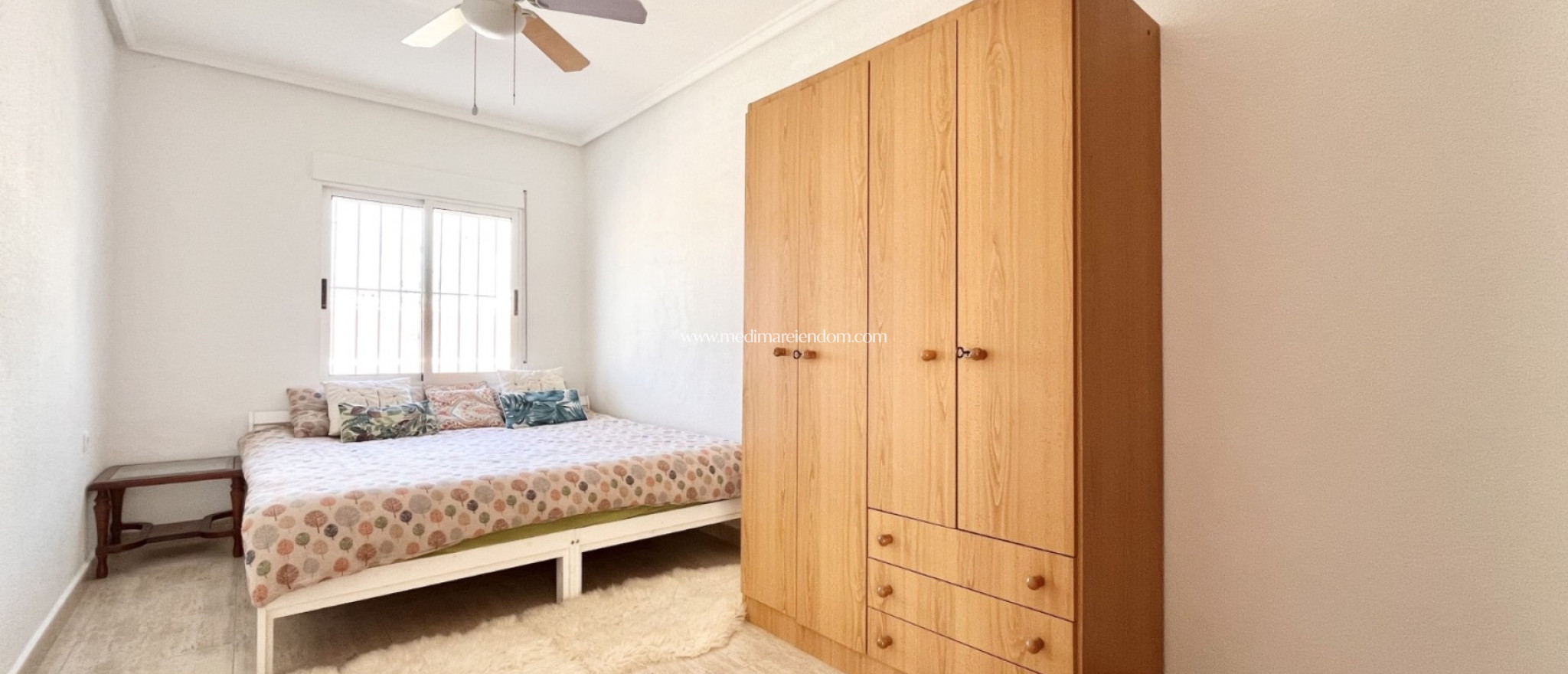 Brukt bolig - Rekkehus - Torrevieja - La Siesta - El Salado -  Torreta