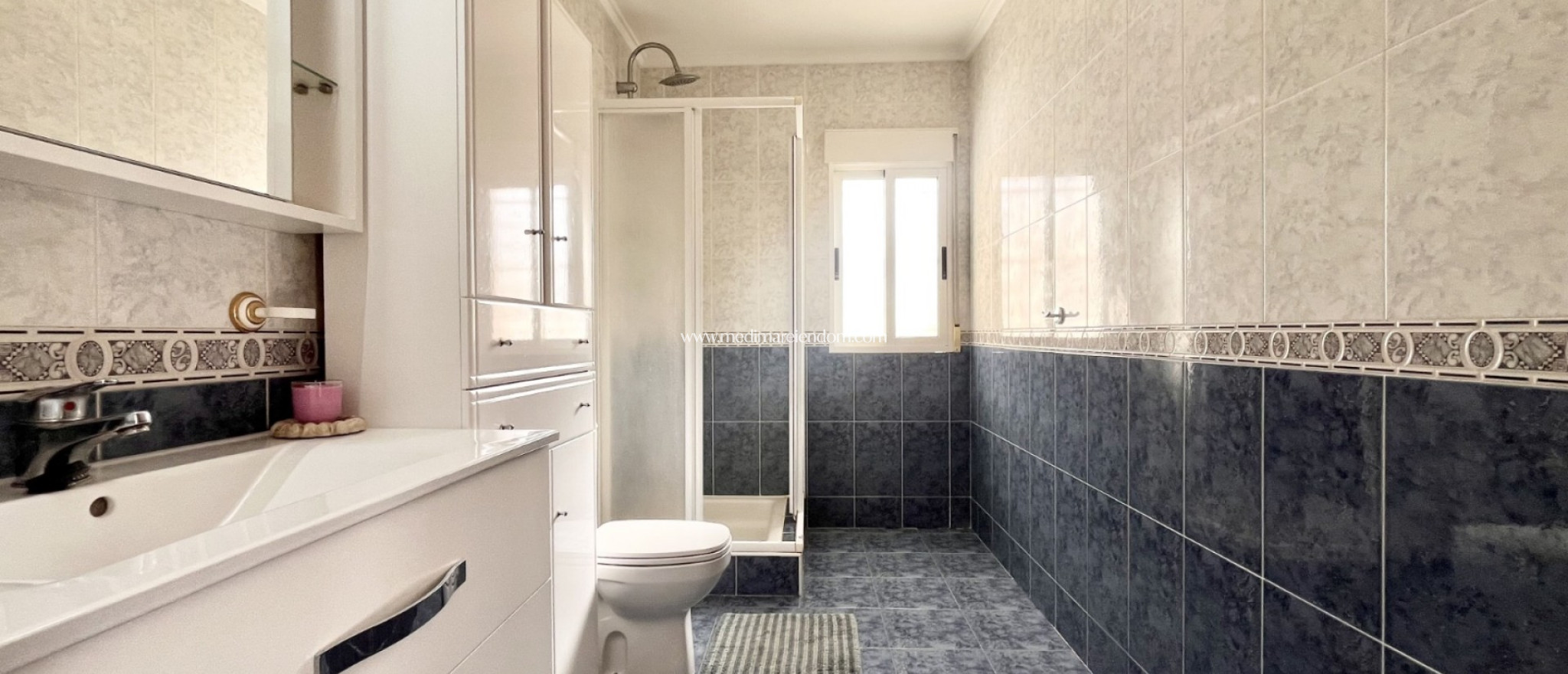 Brukt bolig - Rekkehus - Torrevieja - La Siesta - El Salado -  Torreta