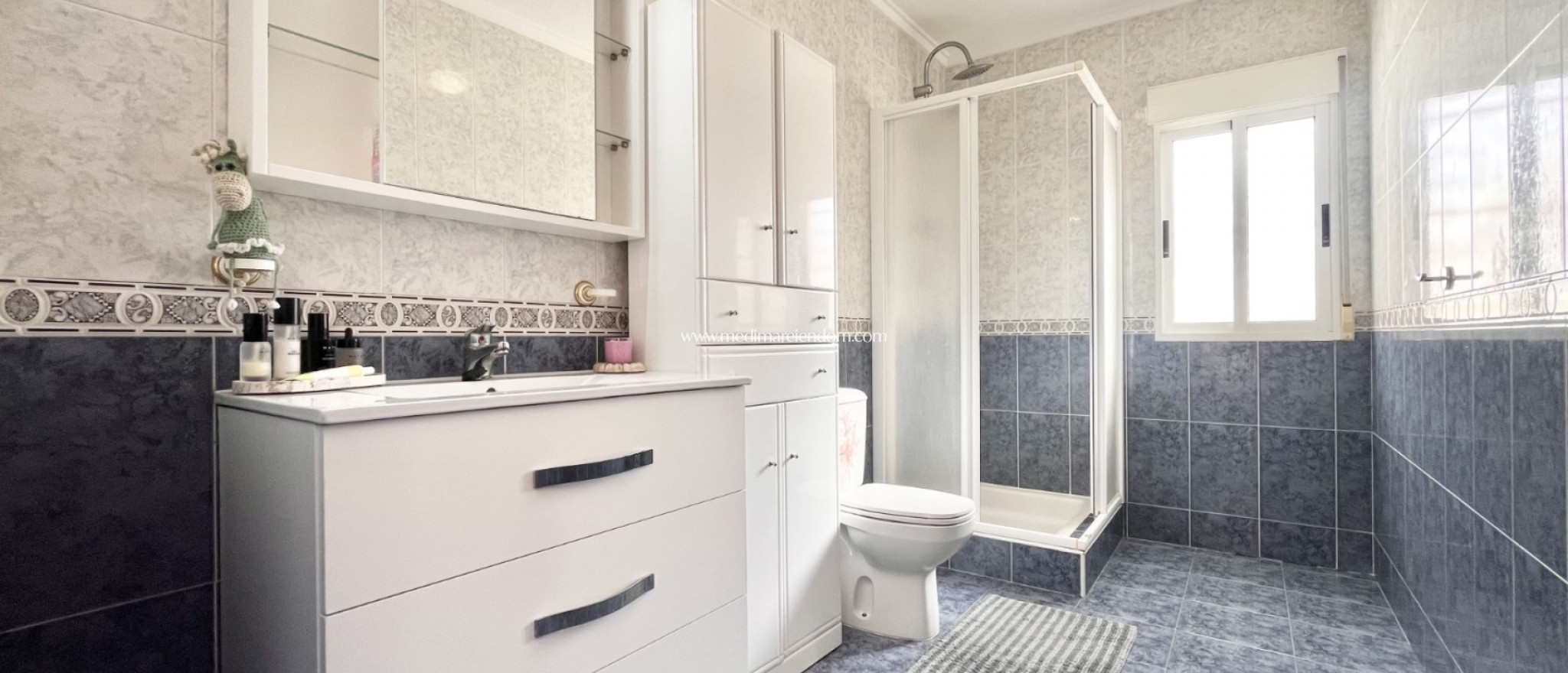 Brukt bolig - Rekkehus - Torrevieja - La Siesta - El Salado -  Torreta