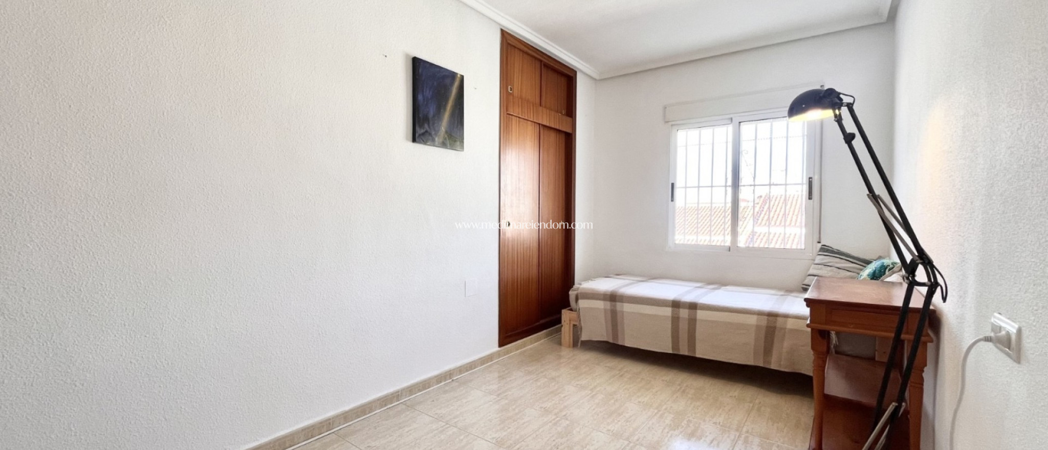 Brukt bolig - Rekkehus - Torrevieja - La Siesta - El Salado -  Torreta