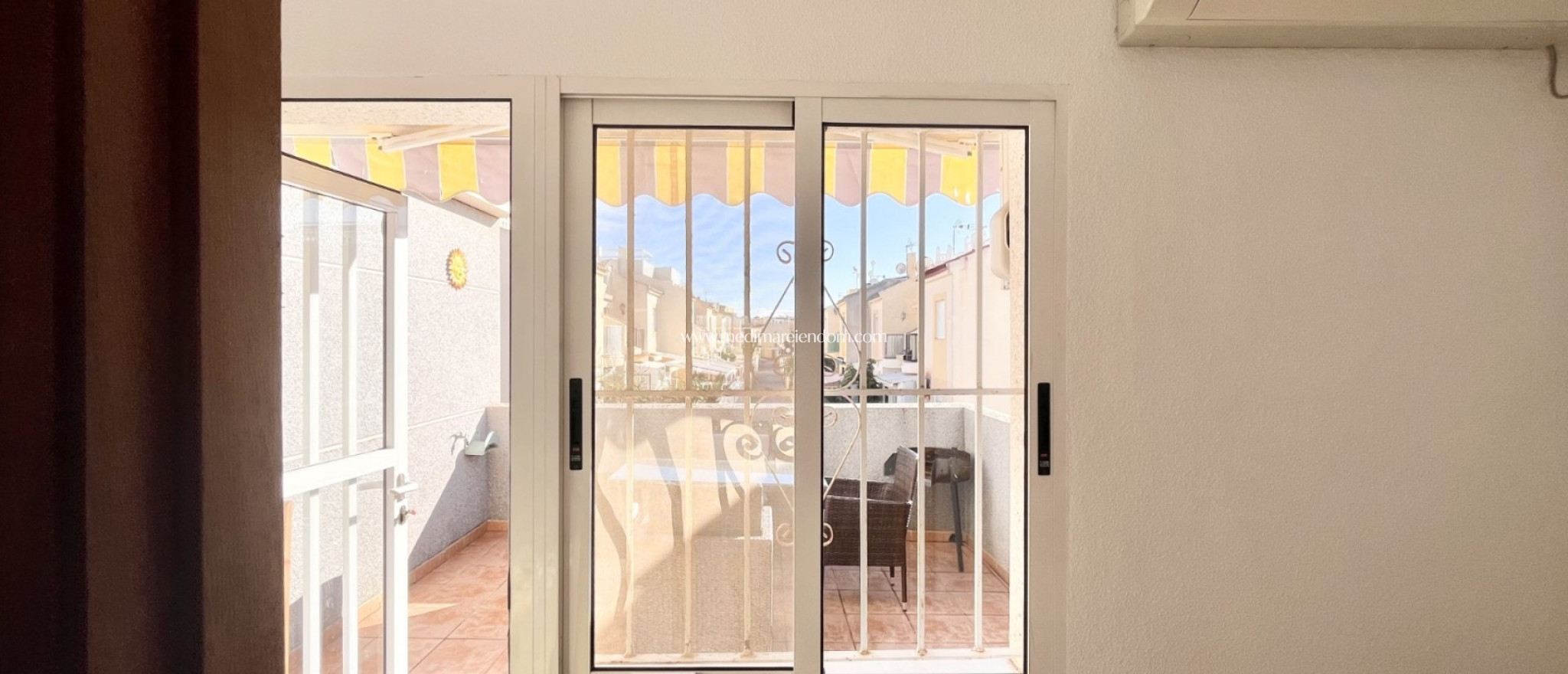 Brukt bolig - Rekkehus - Torrevieja - La Siesta - El Salado -  Torreta