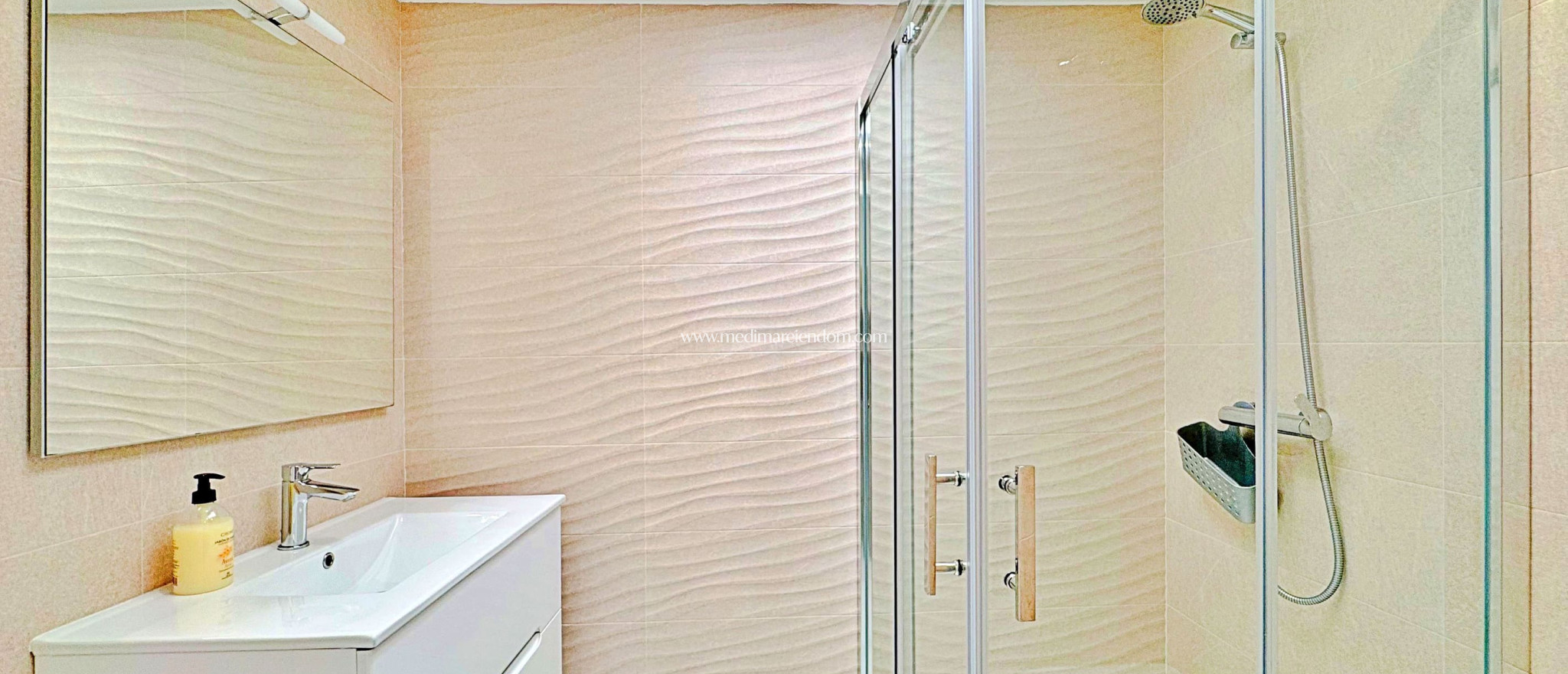 Brukt bolig - Rekkehus - Torrevieja - Los Balcones