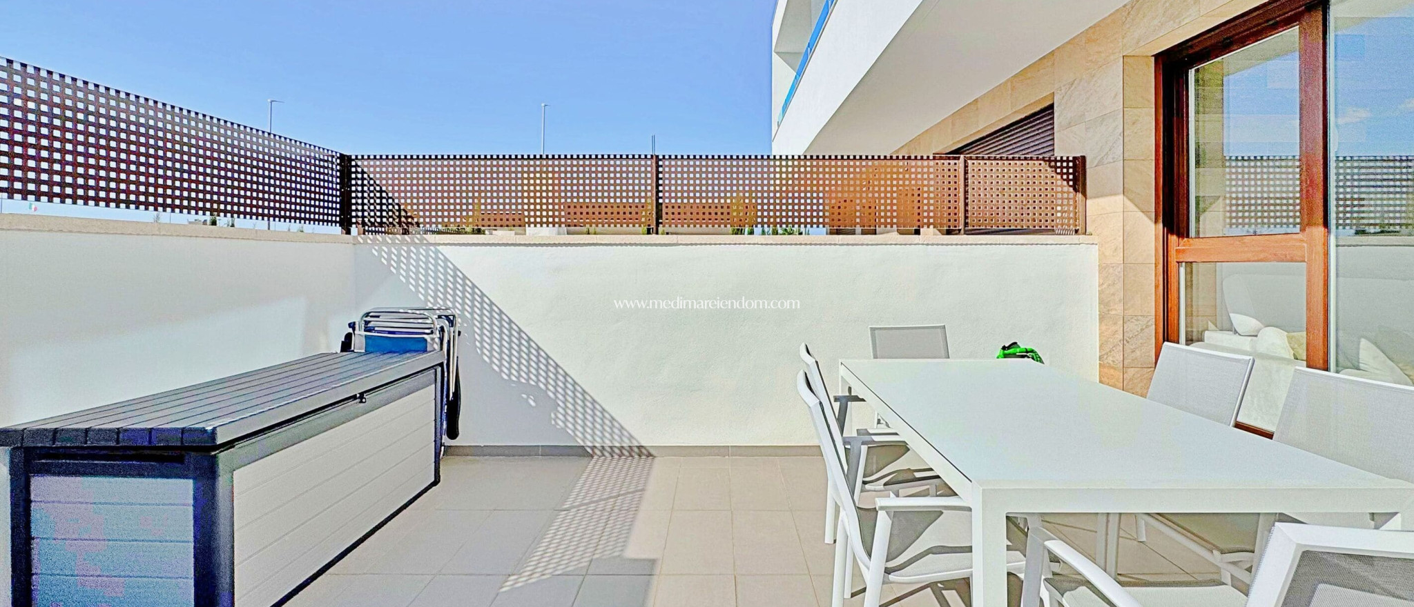 Brukt bolig - Rekkehus - Torrevieja - Los Balcones