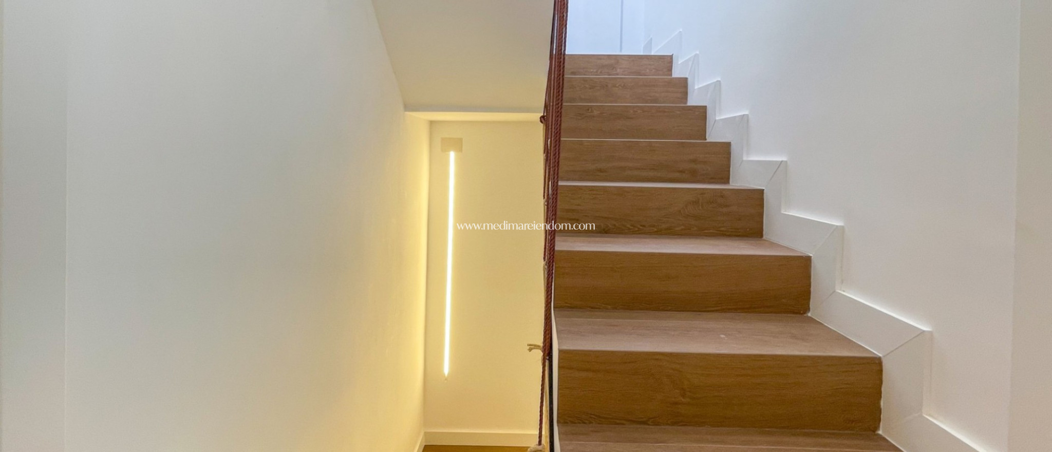 Brukt bolig - Rekkehus - Torrevieja - Nueva Torrevieja - Aguas Nuevas