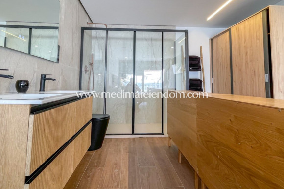 Brukt bolig - Rekkehus - Torrevieja - Nueva Torrevieja - Aguas Nuevas