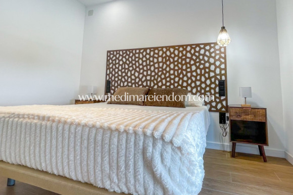 Brukt bolig - Rekkehus - Torrevieja - Nueva Torrevieja - Aguas Nuevas