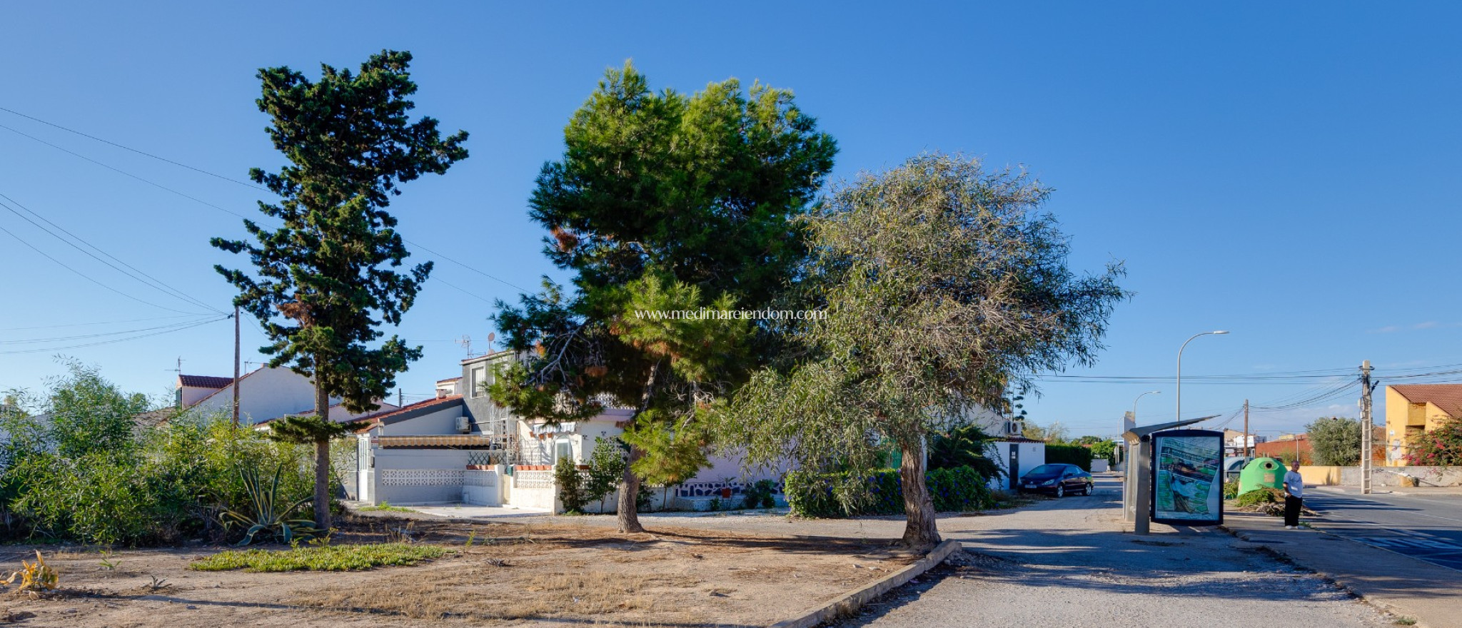 Brukt bolig - Rekkehus - Torrevieja - Torretas