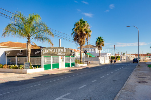 Brukt bolig - Rekkehus - Torrevieja - Torretas