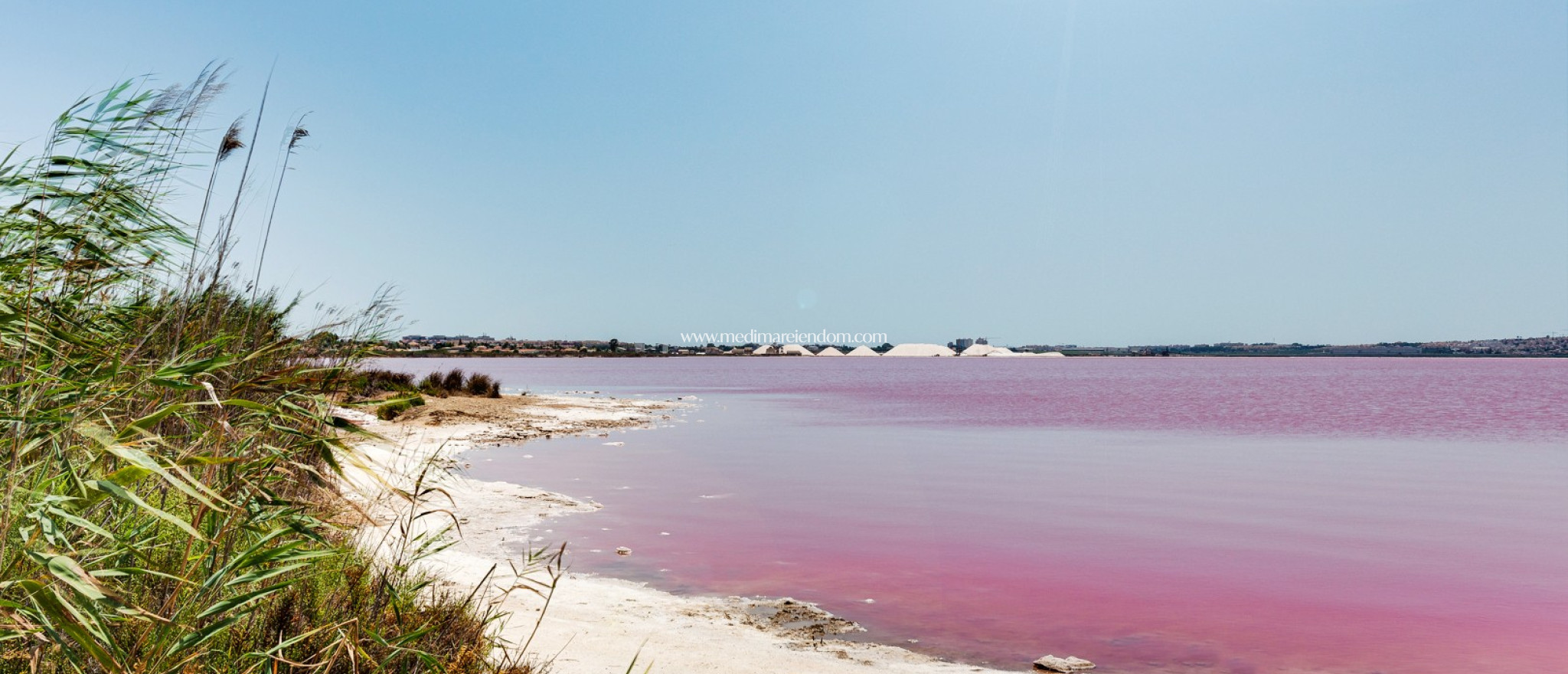 Brukt bolig - Rekkehus - Torrevieja - Torretas