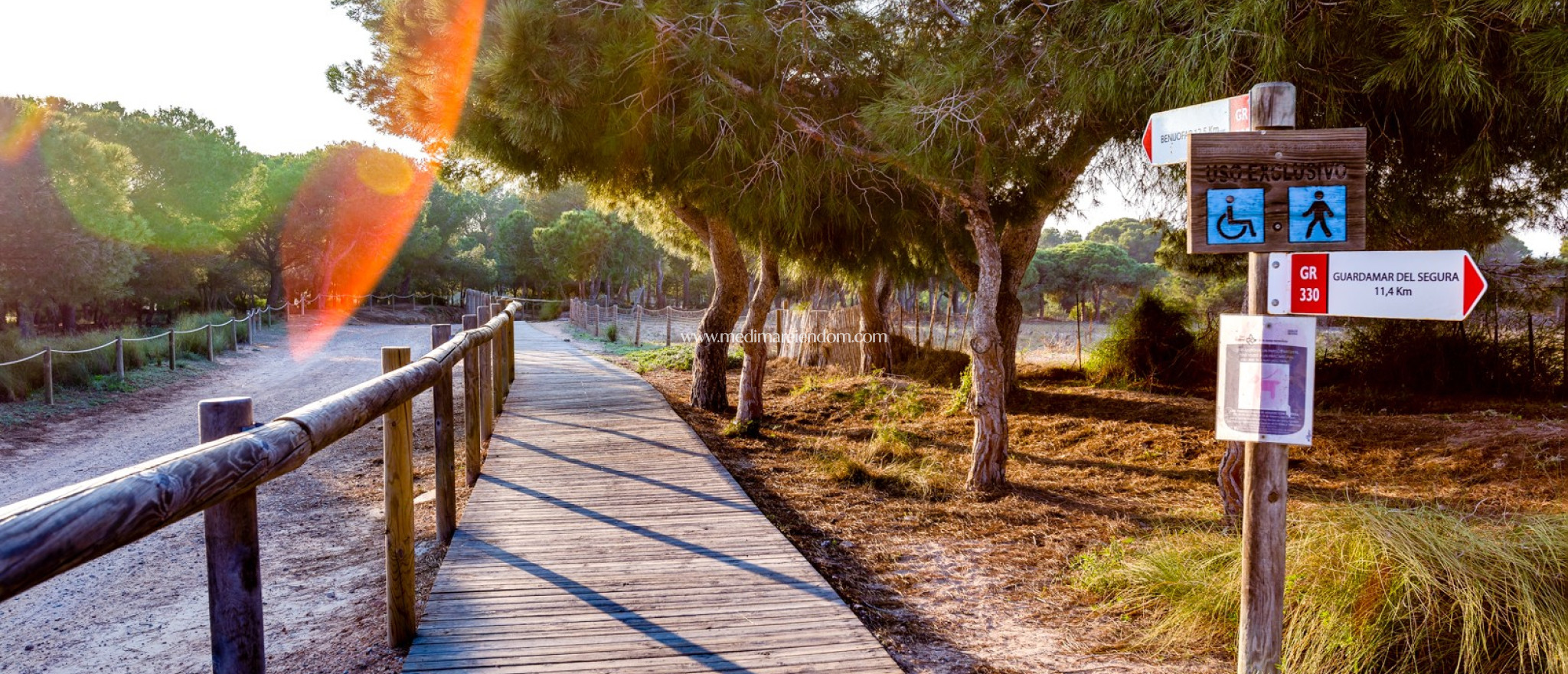 Brukt bolig - Rekkehus - Torrevieja - Torretas