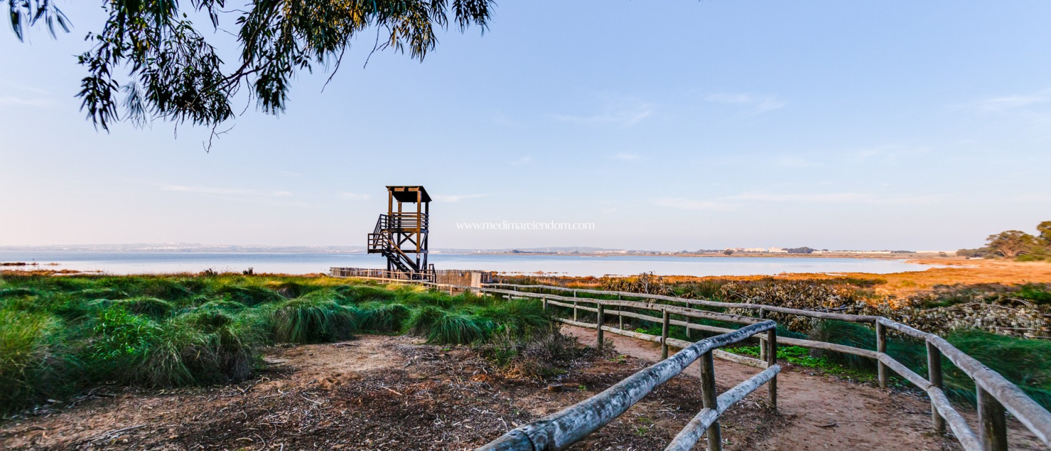 Brukt bolig - Rekkehus - Torrevieja - Torretas