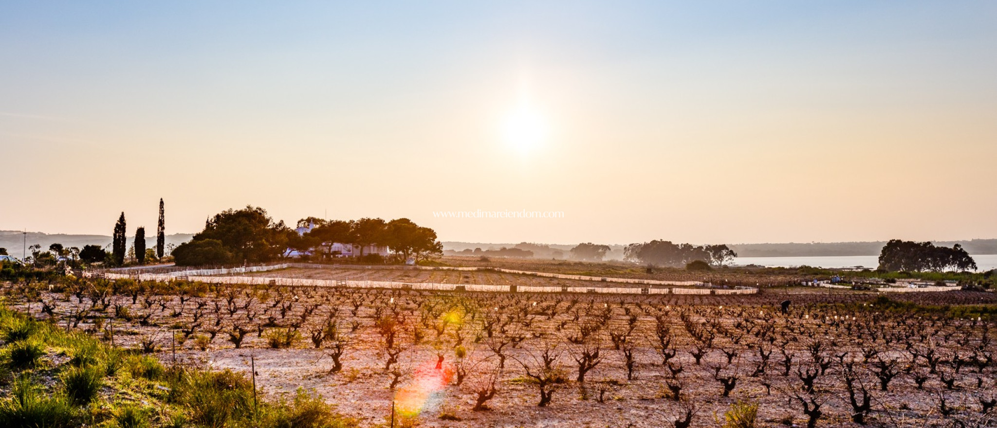 Brukt bolig - Rekkehus - Torrevieja - Torretas