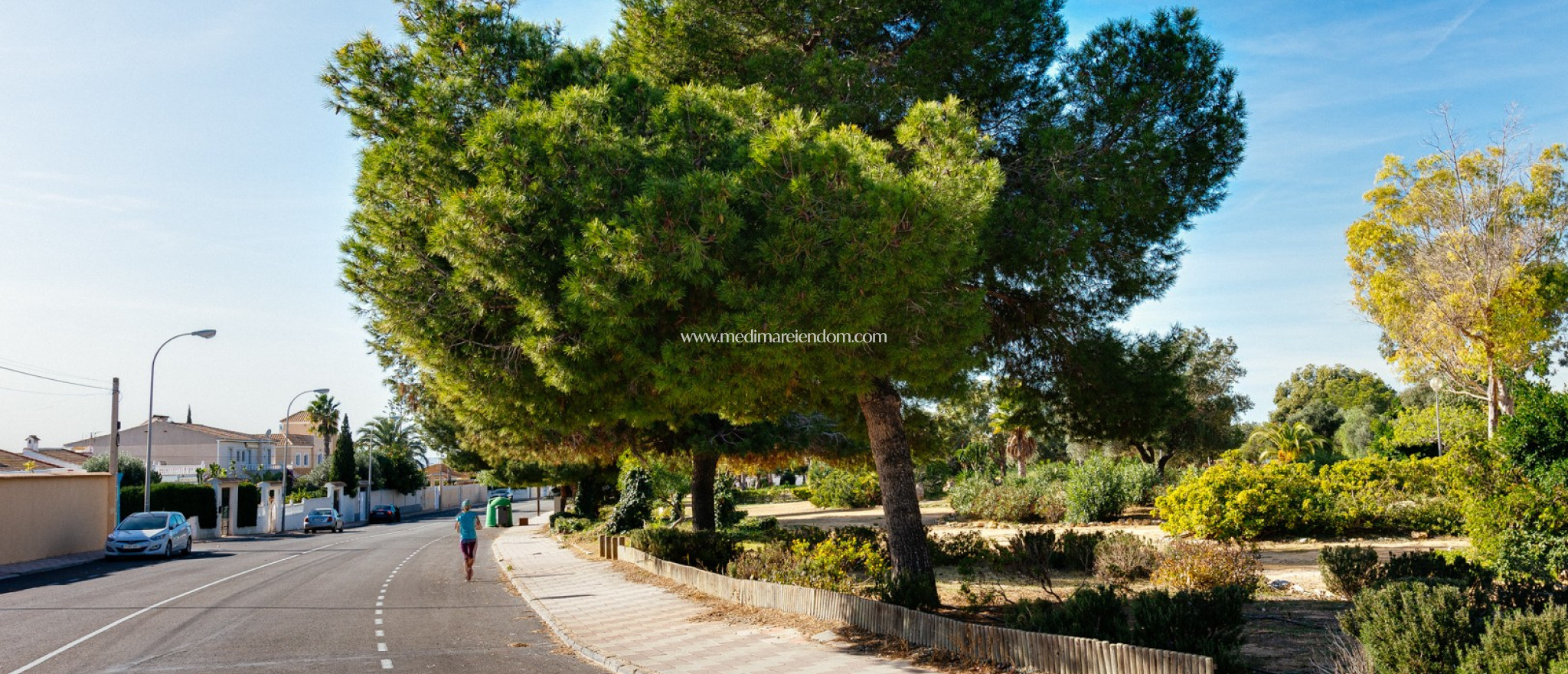 Brukt bolig - Rekkehus - Torrevieja - Torretas